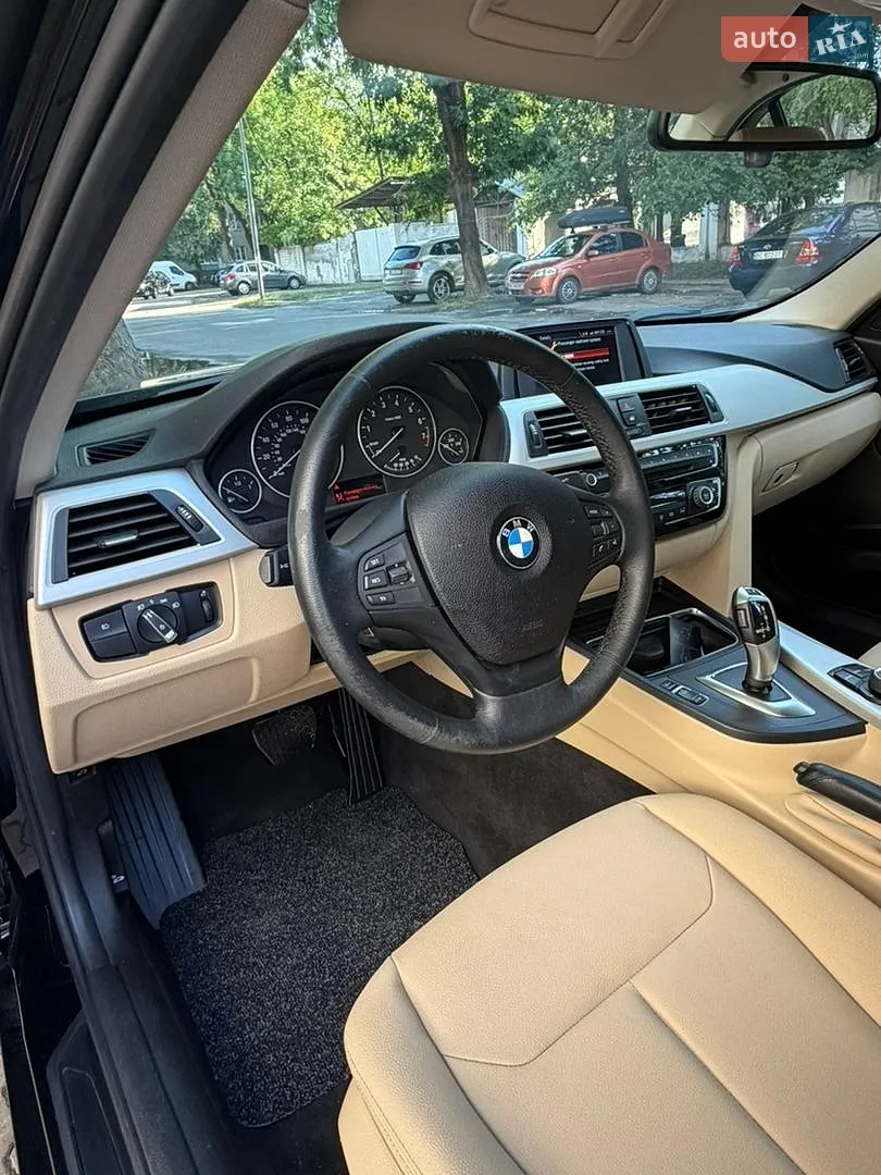 2018 BMW 3er - мініатюра 55
