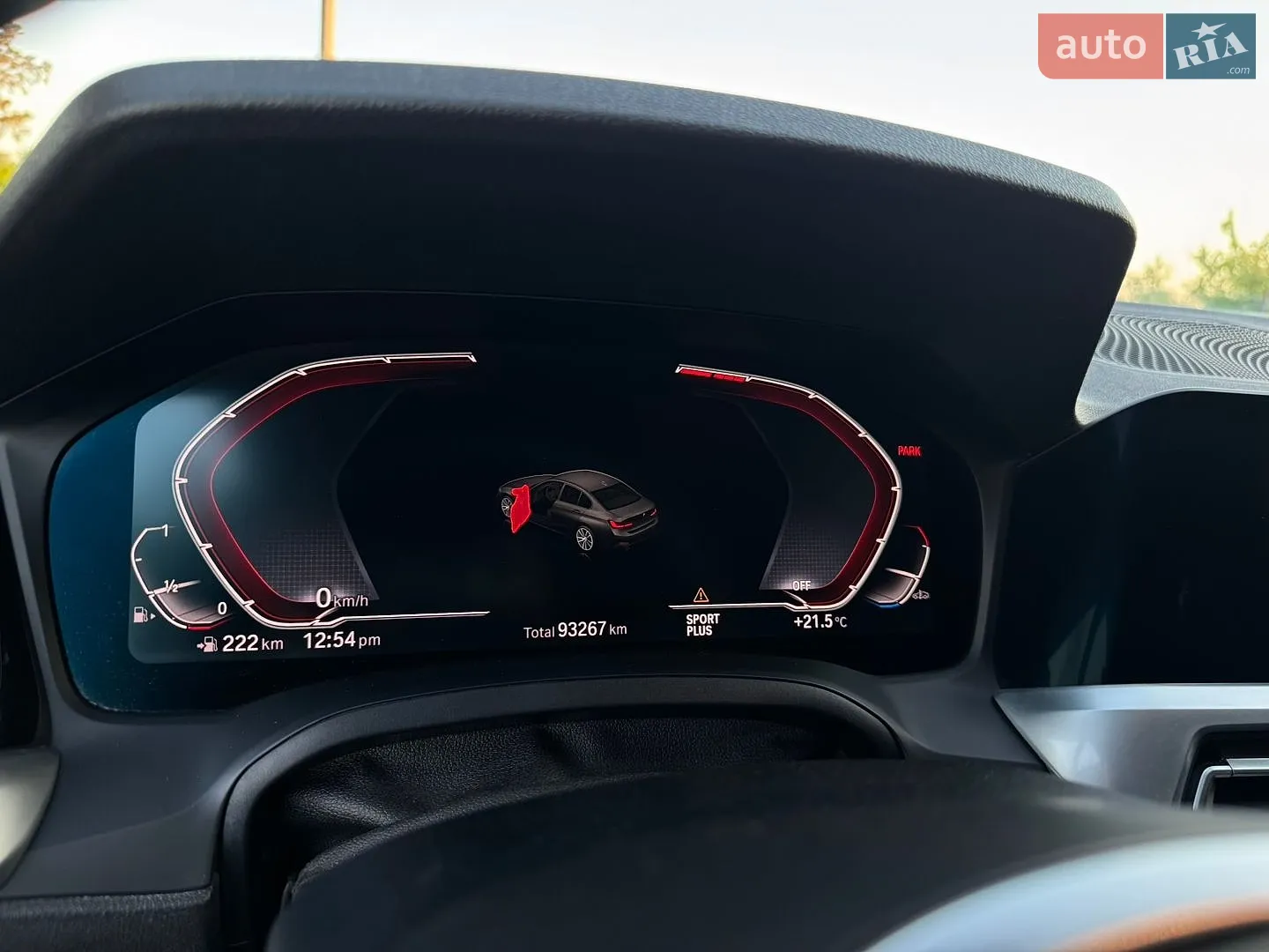 2019 BMW 3er - мініатюра 23