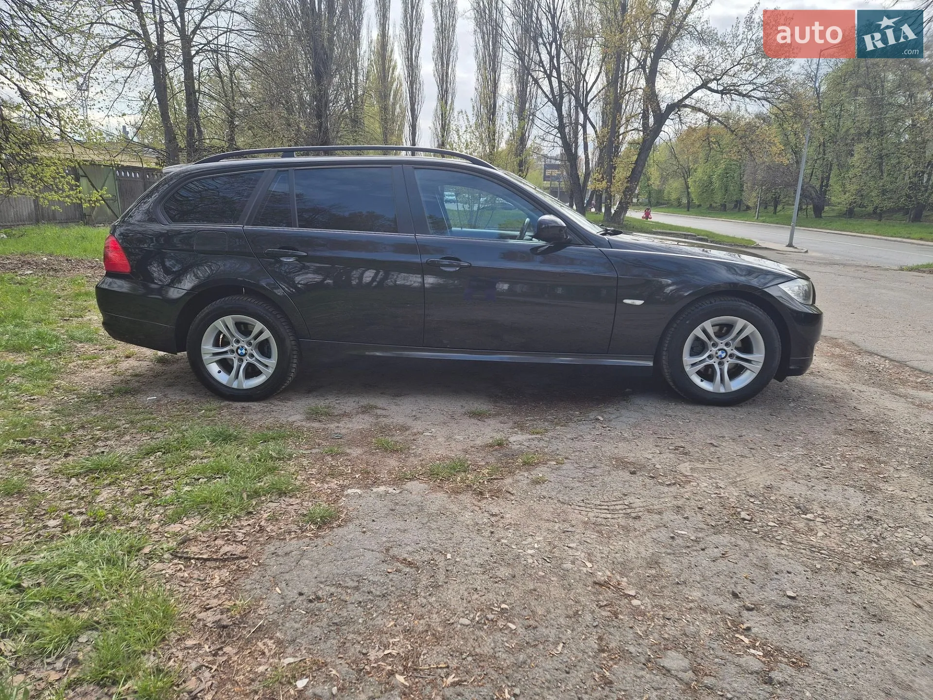 2010 BMW 3er - мініатюра 6