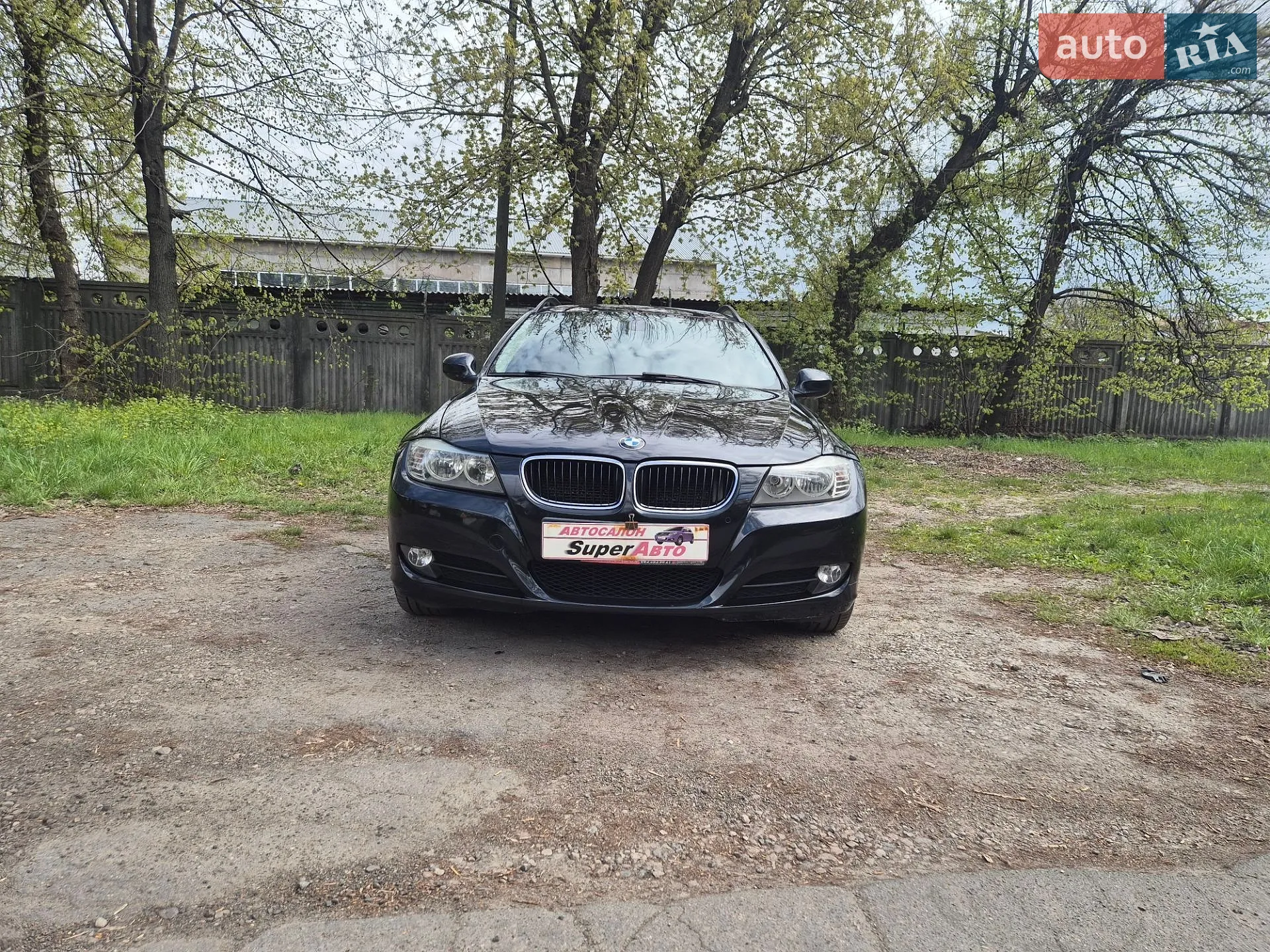 2010 BMW 3er - мініатюра 2