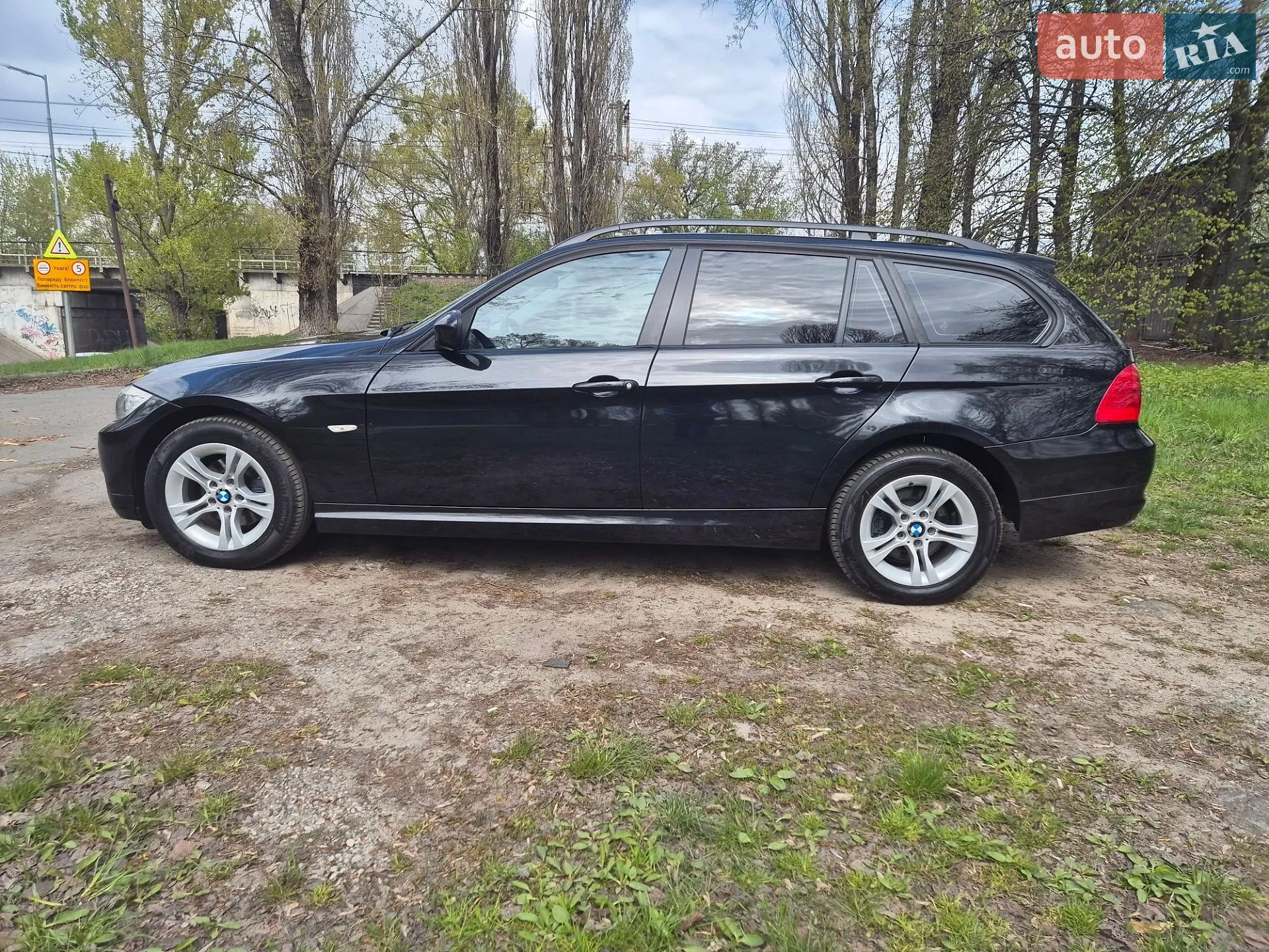 2010 BMW 3er - мініатюра 5