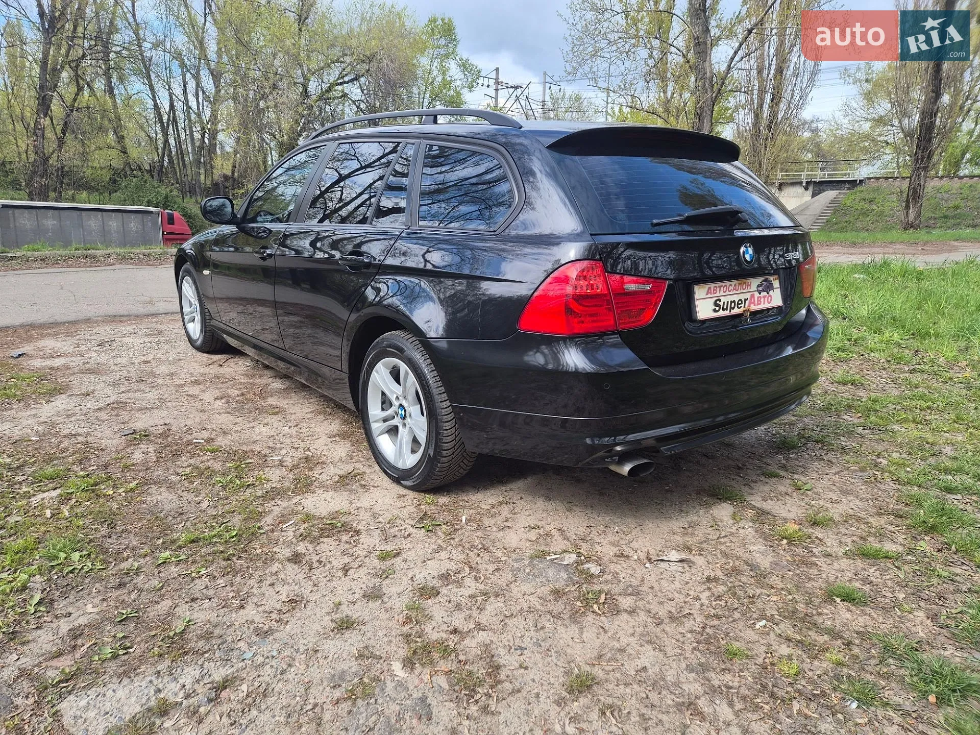 2010 BMW 3er - мініатюра 8