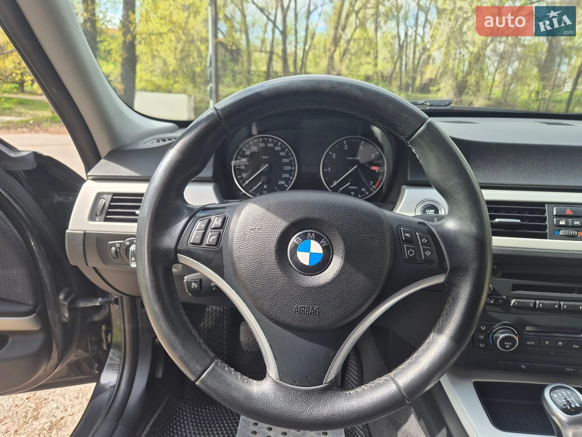 2010 BMW 3er - мініатюра 24