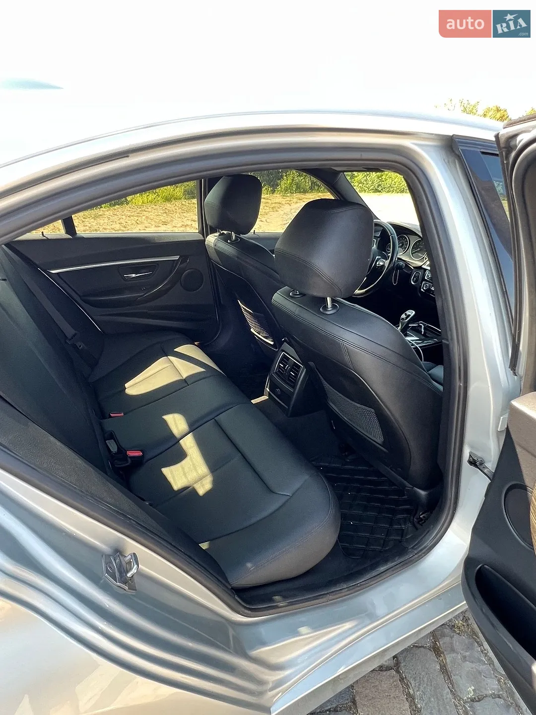 2016 BMW 3er - мініатюра 15