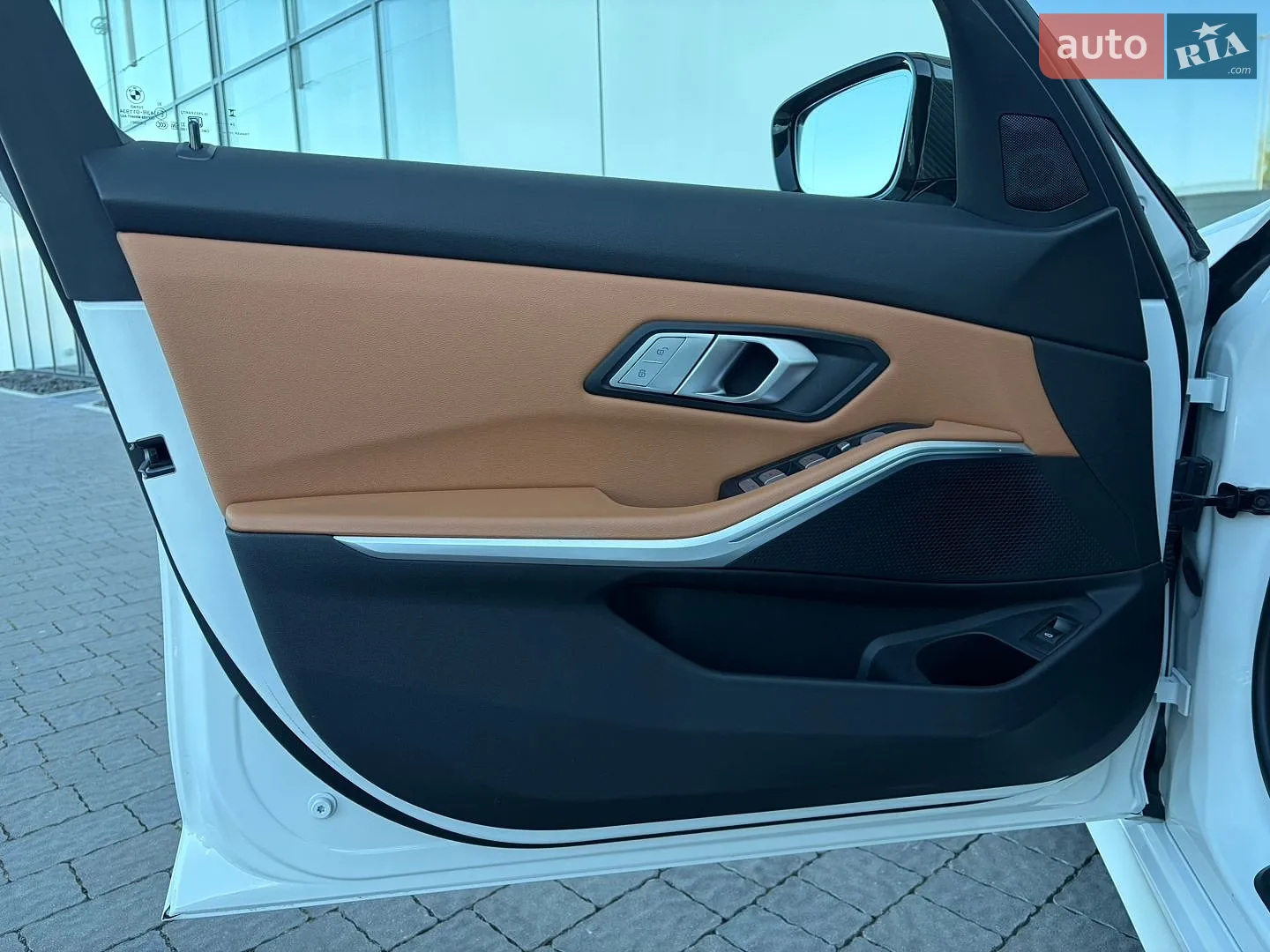 2025 BMW 3er - мініатюра 8