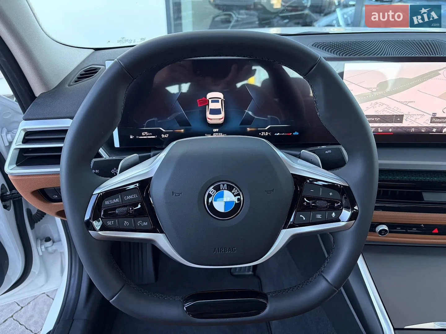 2025 BMW 3er - мініатюра 11