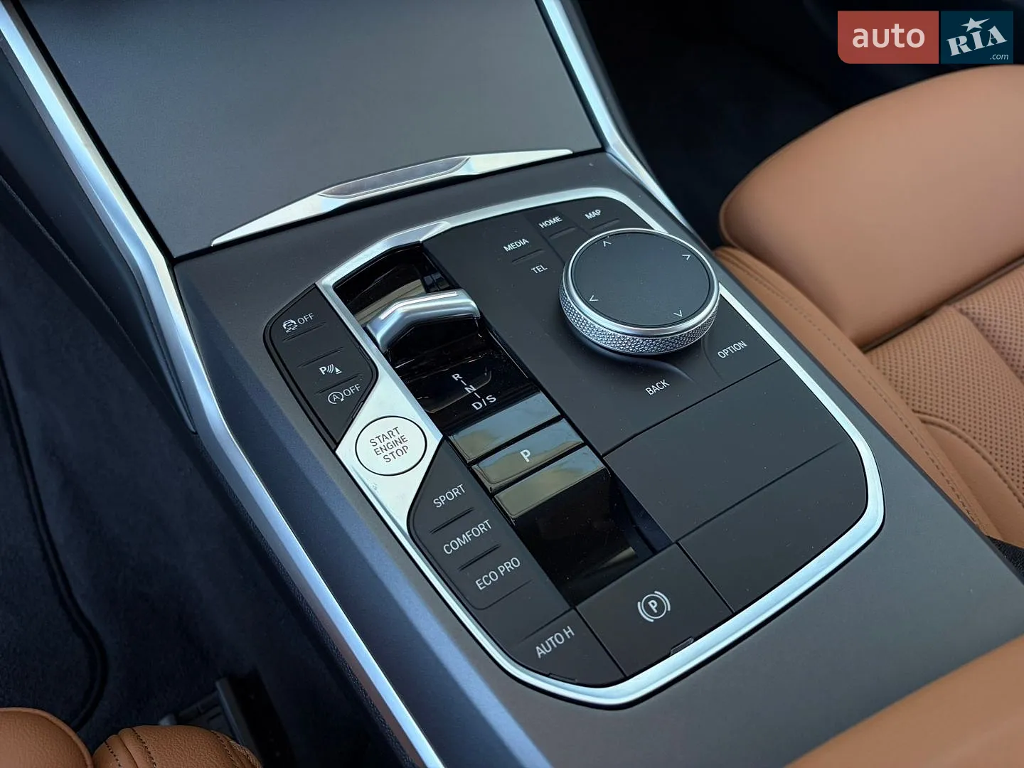 2025 BMW 3er - мініатюра 13