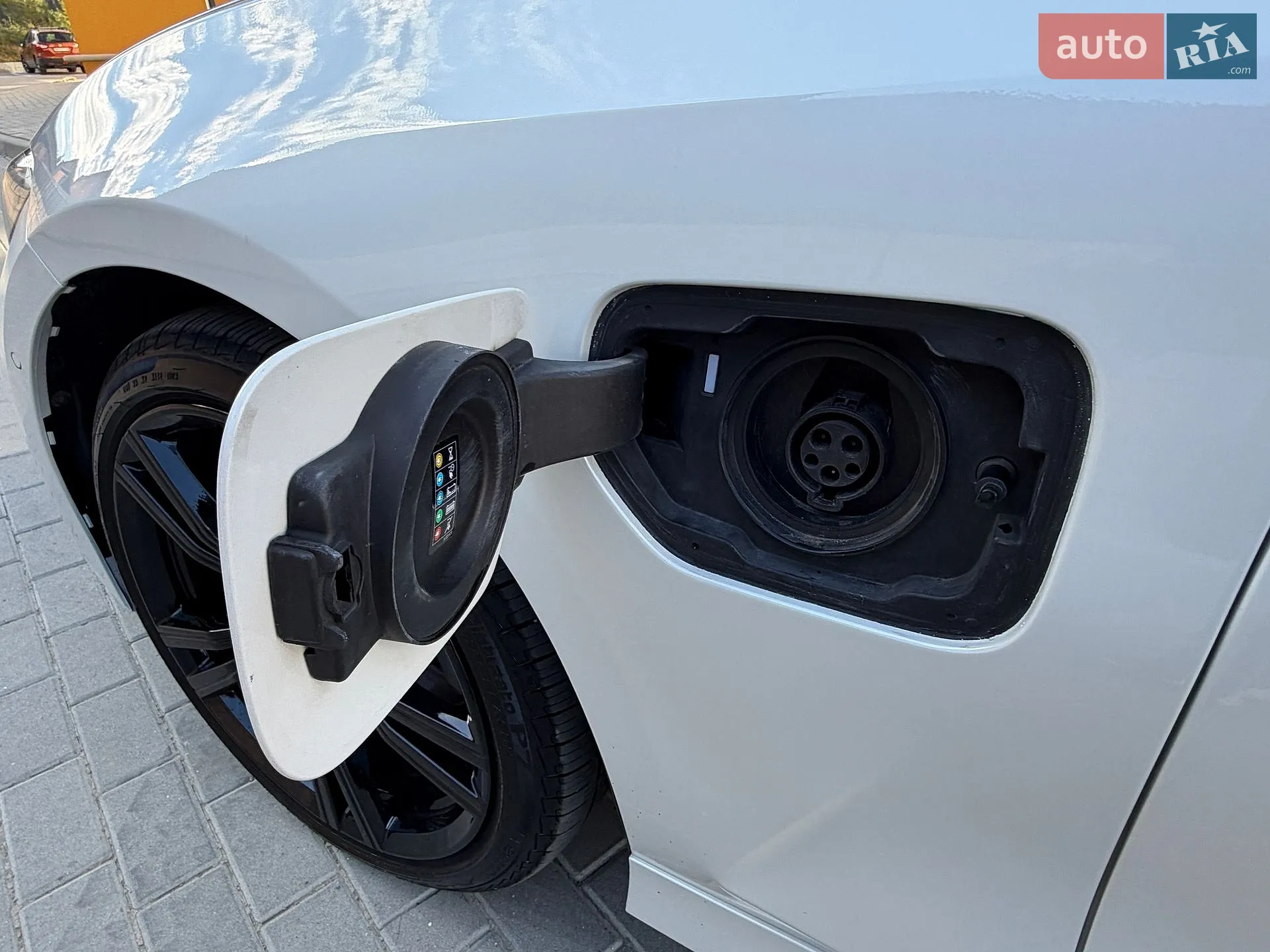 2021 BMW 3er - мініатюра 16