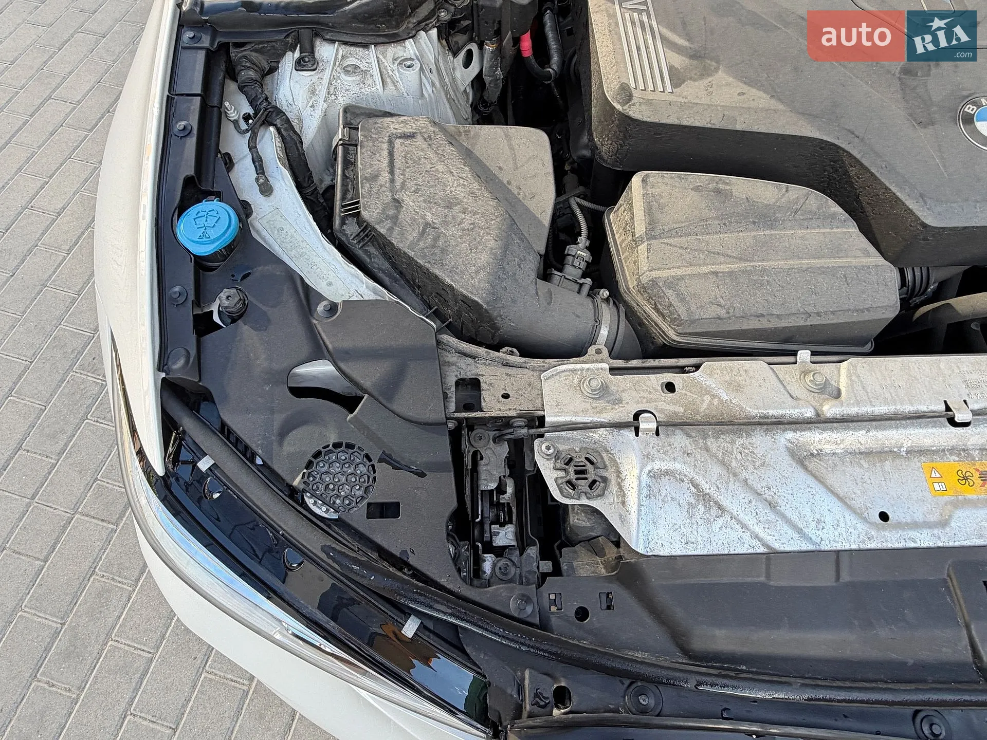 2021 BMW 3er - мініатюра 49