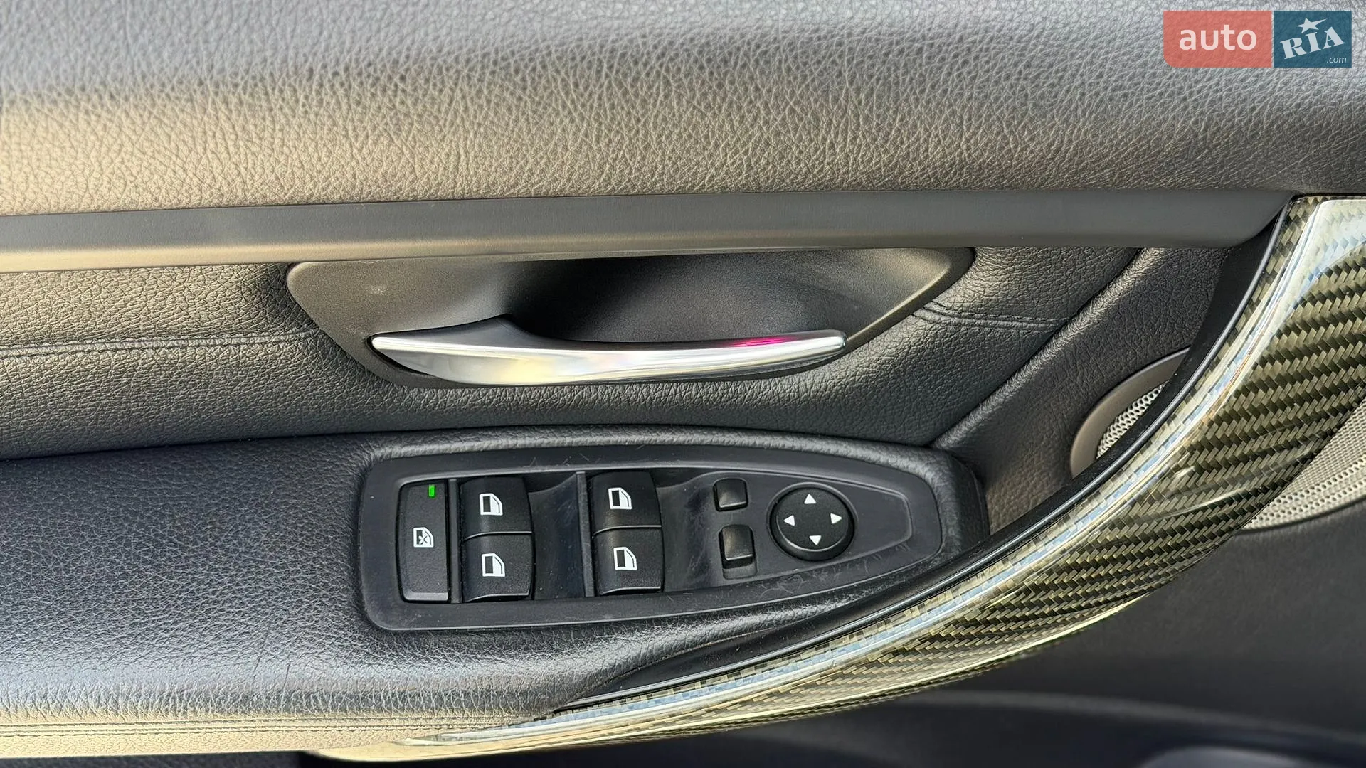 2014 BMW 3er - мініатюра 19