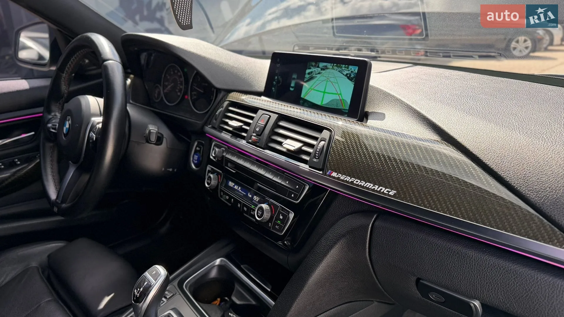 2014 BMW 3er - мініатюра 59