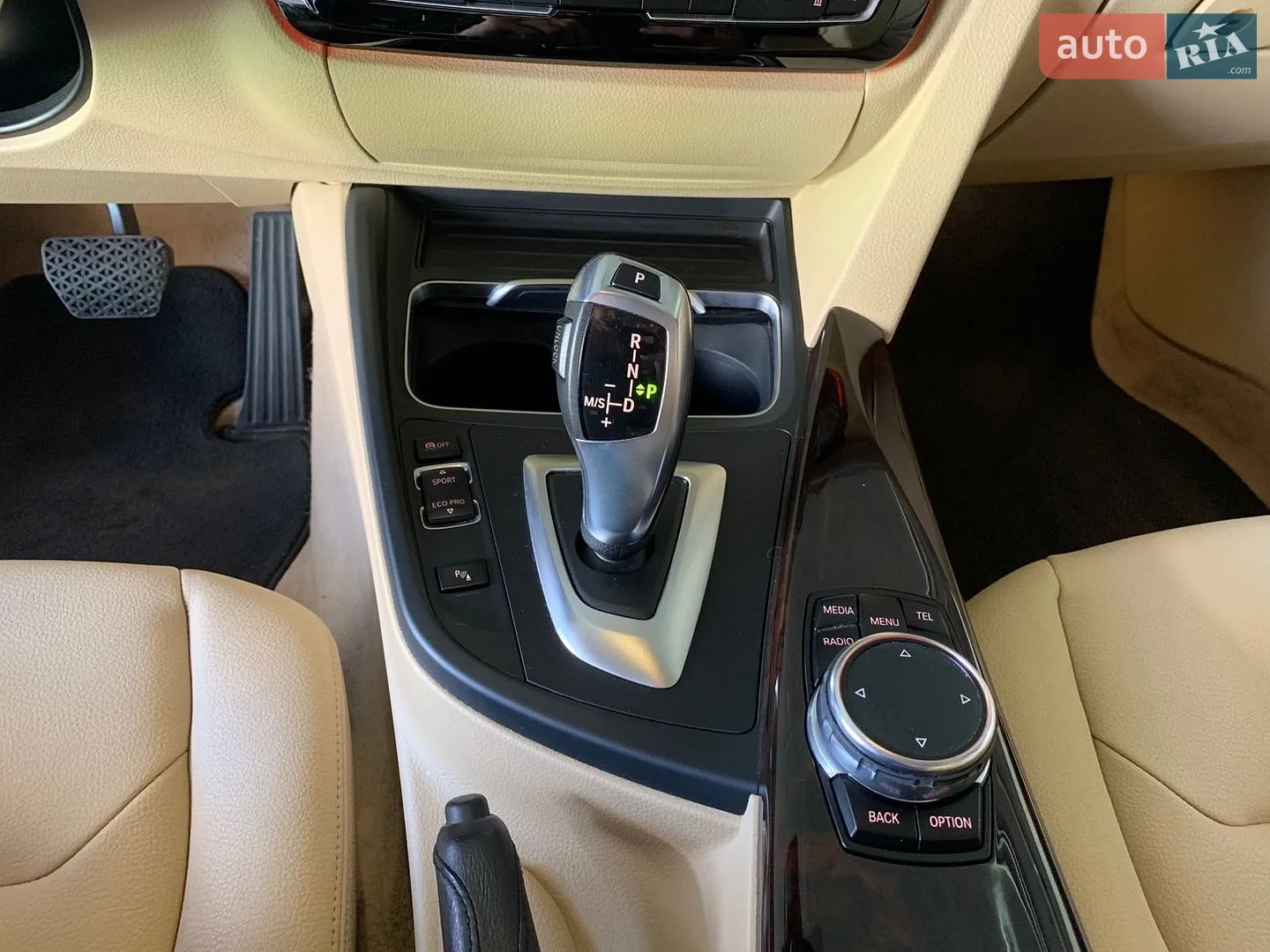 2016 BMW 3er - мініатюра 10