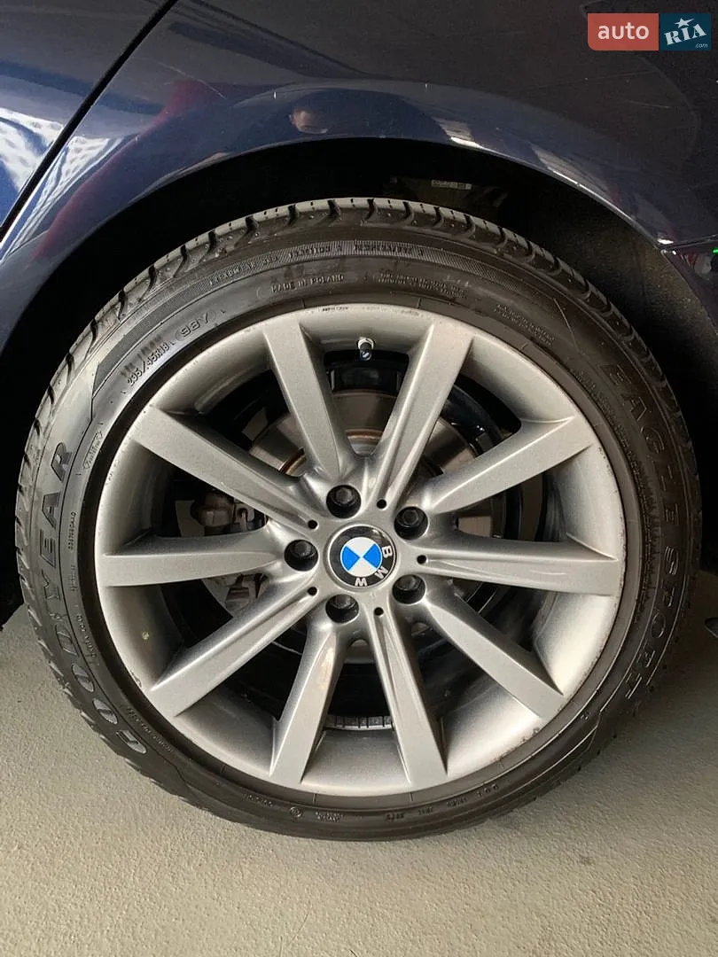 2016 BMW 3er - мініатюра 17