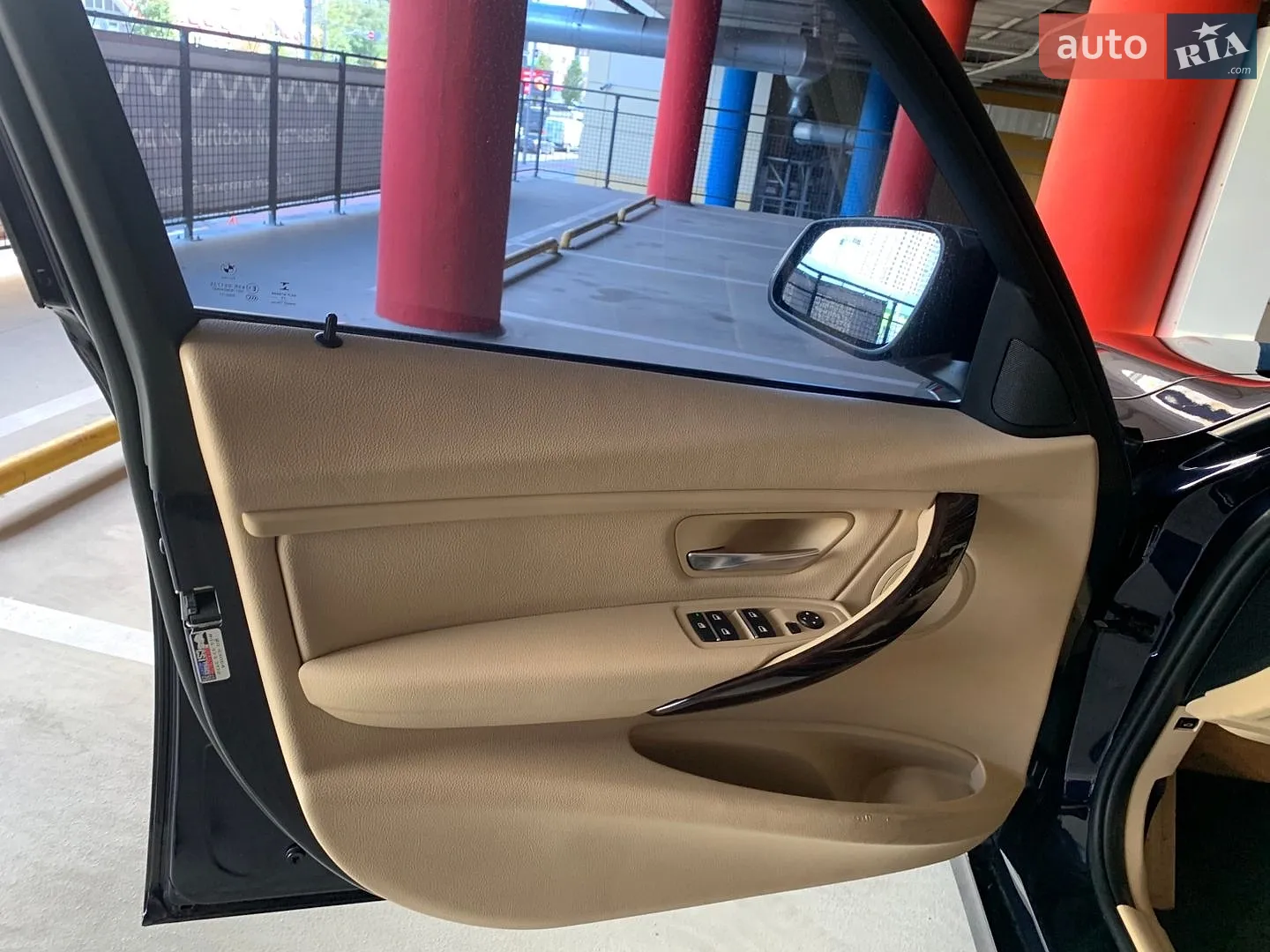 2016 BMW 3er - мініатюра 38