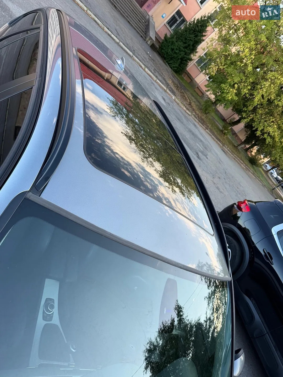 2011 BMW 3er - мініатюра 14