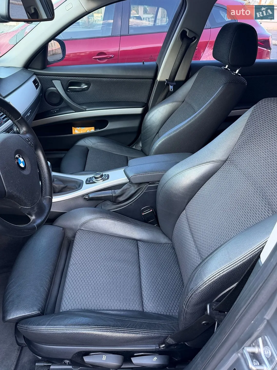 2011 BMW 3er - мініатюра 21