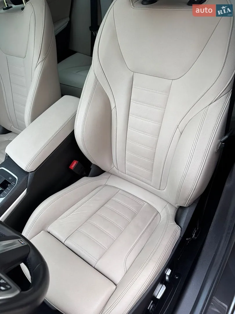 2021 BMW 3er - мініатюра 41