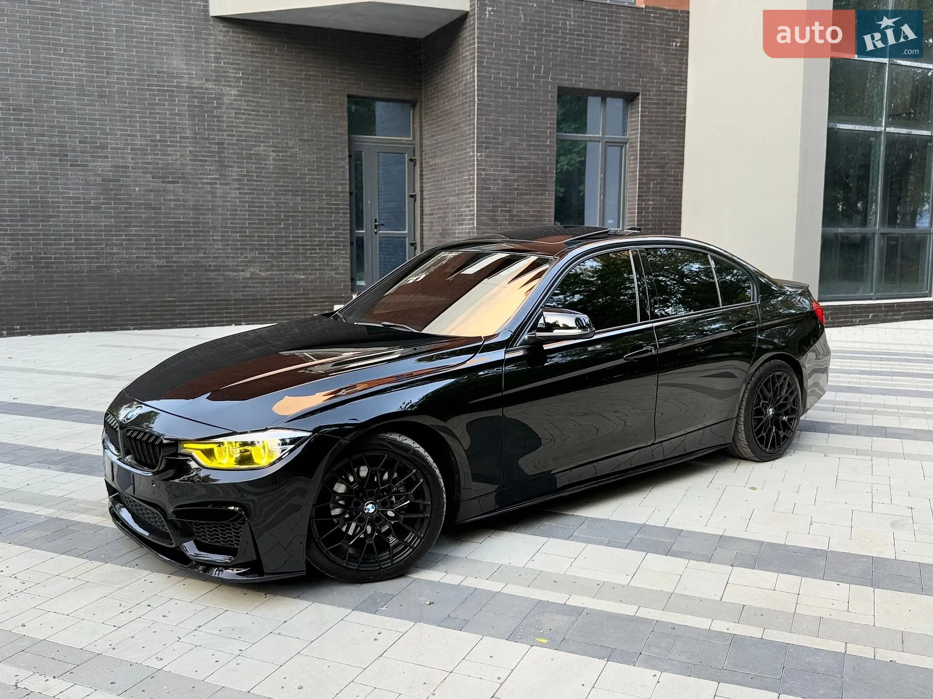 2013 BMW 3er - мініатюра 43