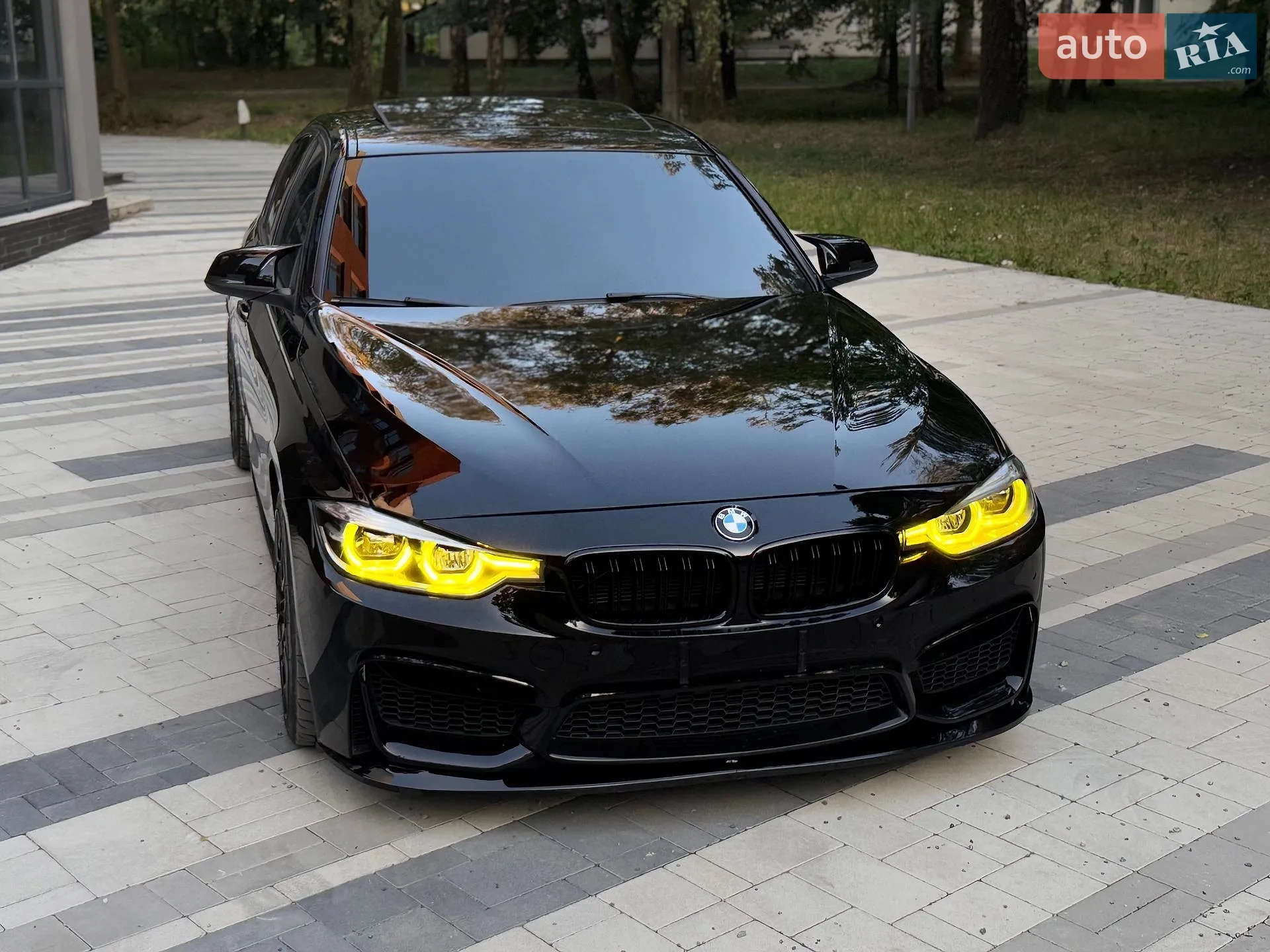 2013 BMW 3er - мініатюра 52