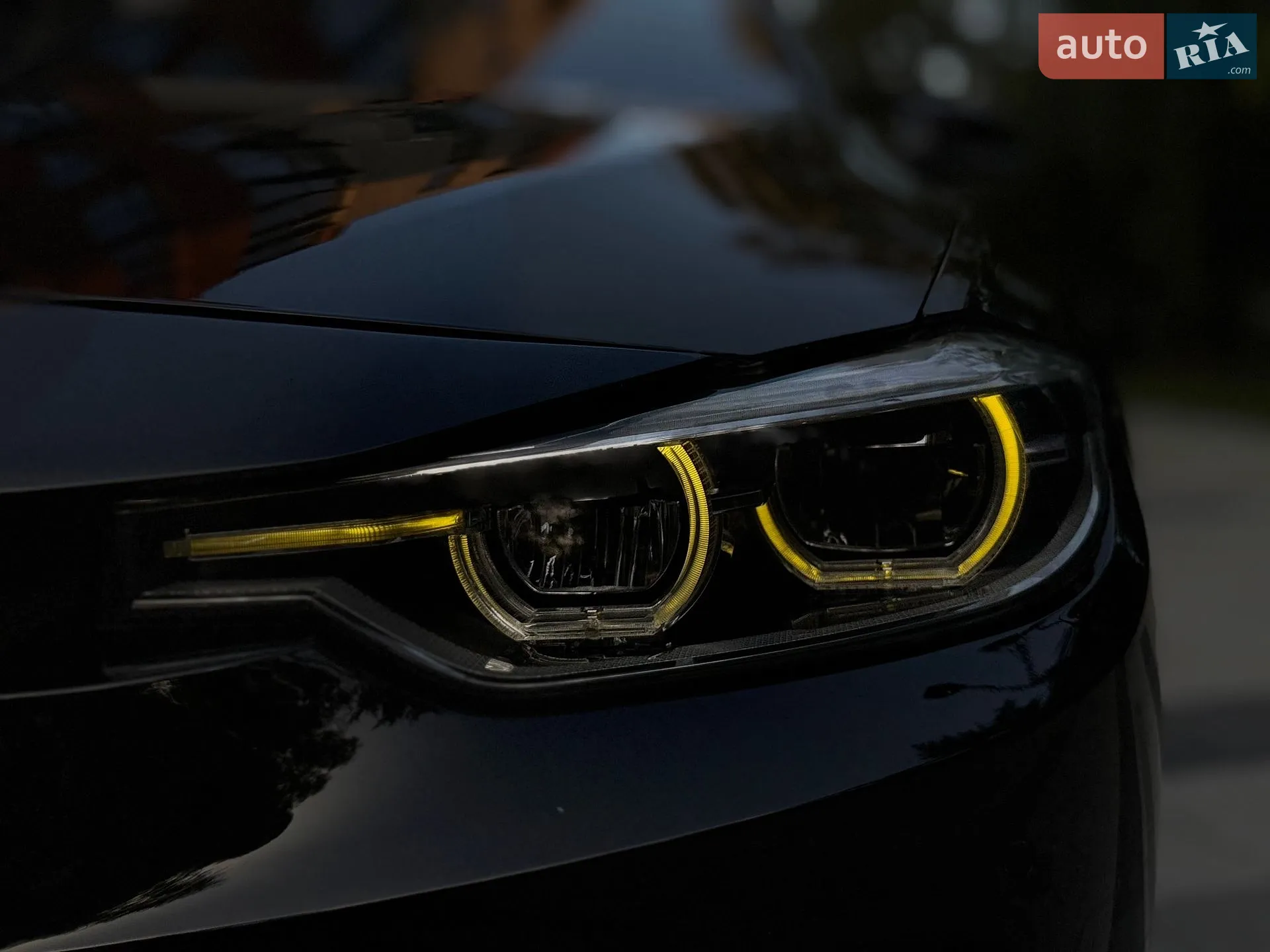 2013 BMW 3er - мініатюра 66