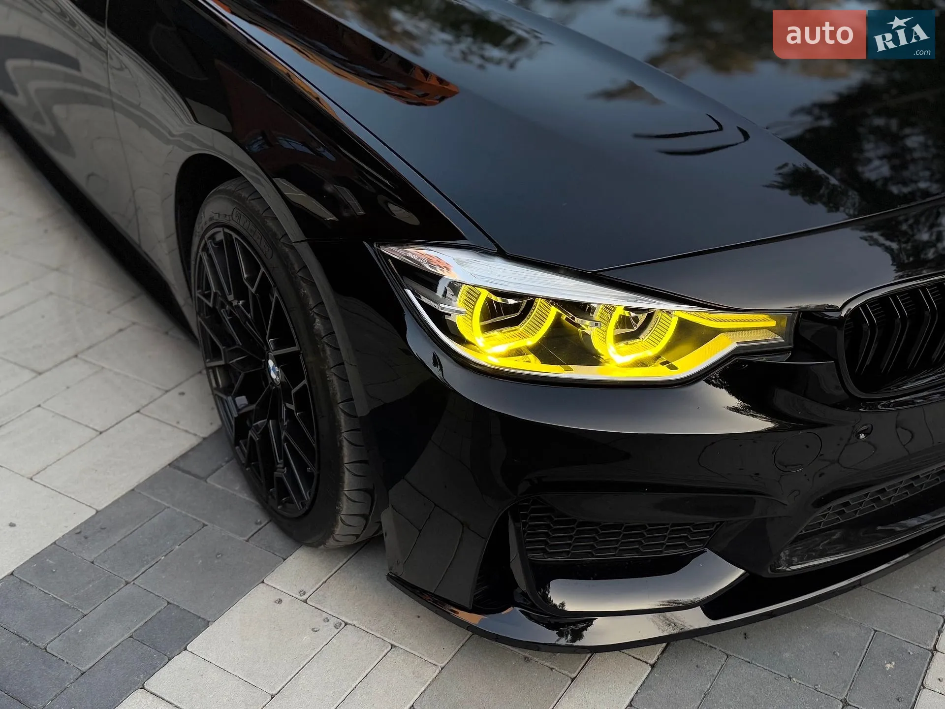 2013 BMW 3er - мініатюра 72