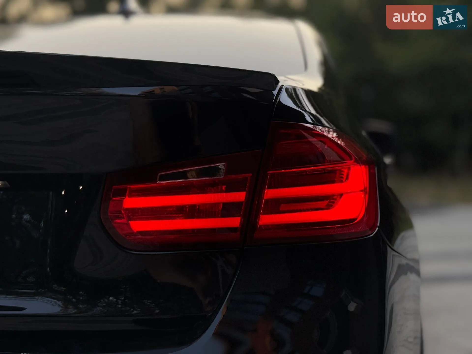 2013 BMW 3er - мініатюра 82
