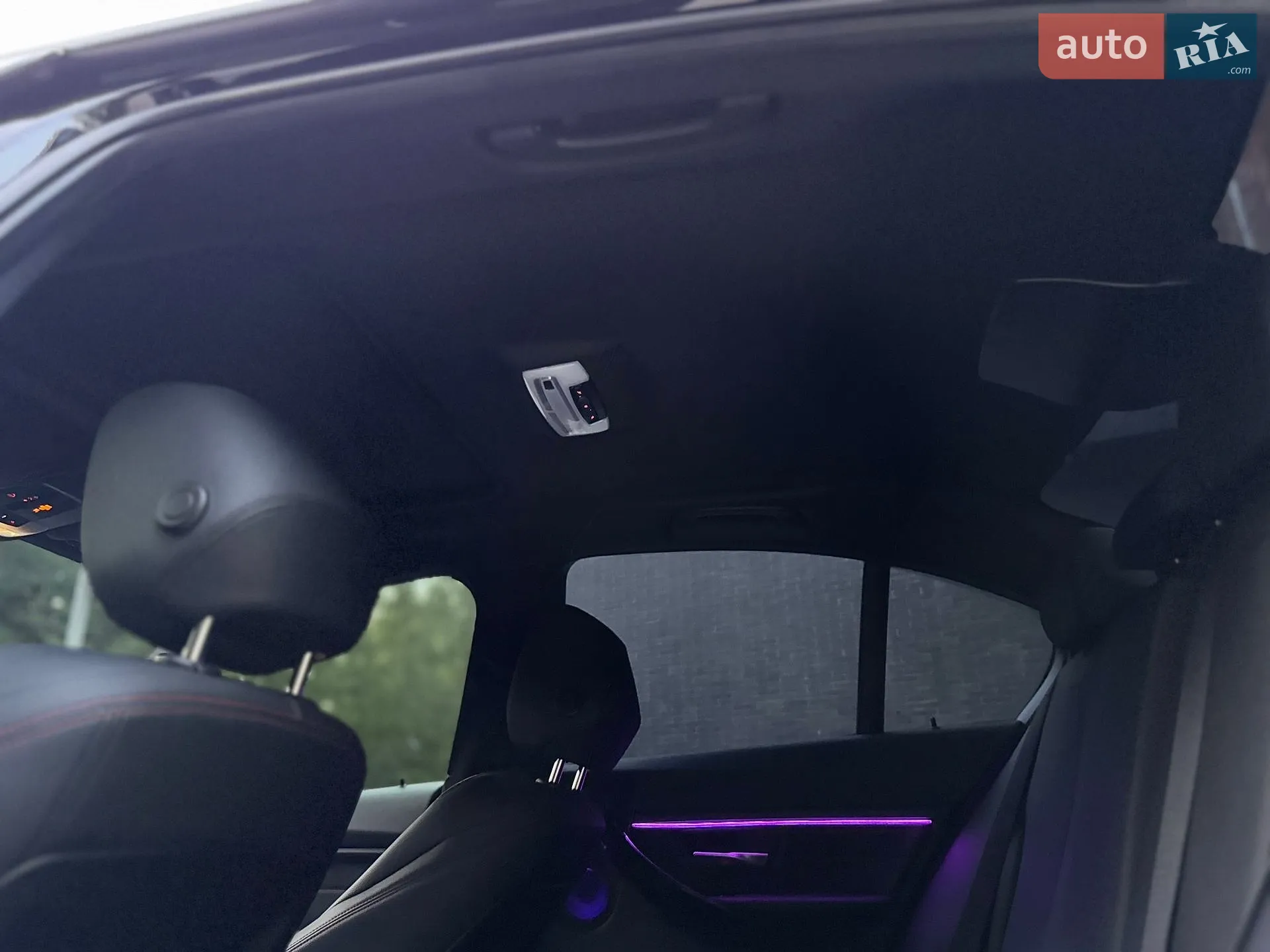 2013 BMW 3er - мініатюра 123
