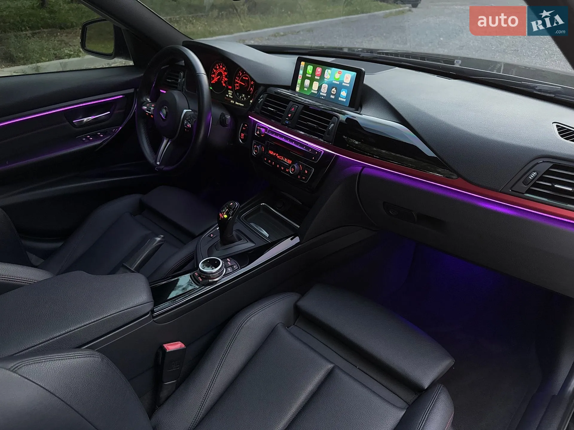 2013 BMW 3er - мініатюра 132