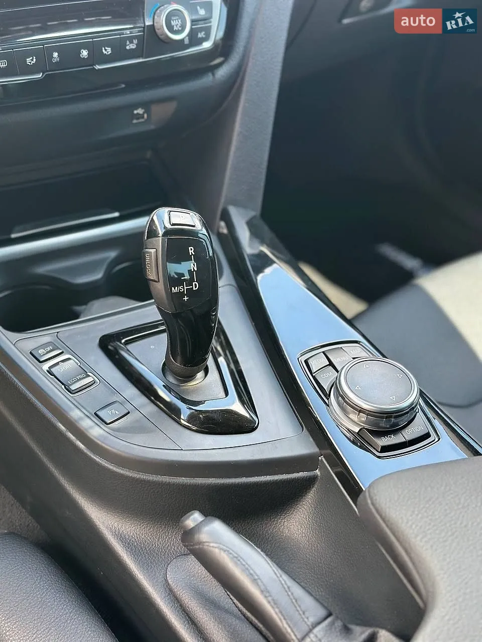 2016 BMW 3er - мініатюра 17