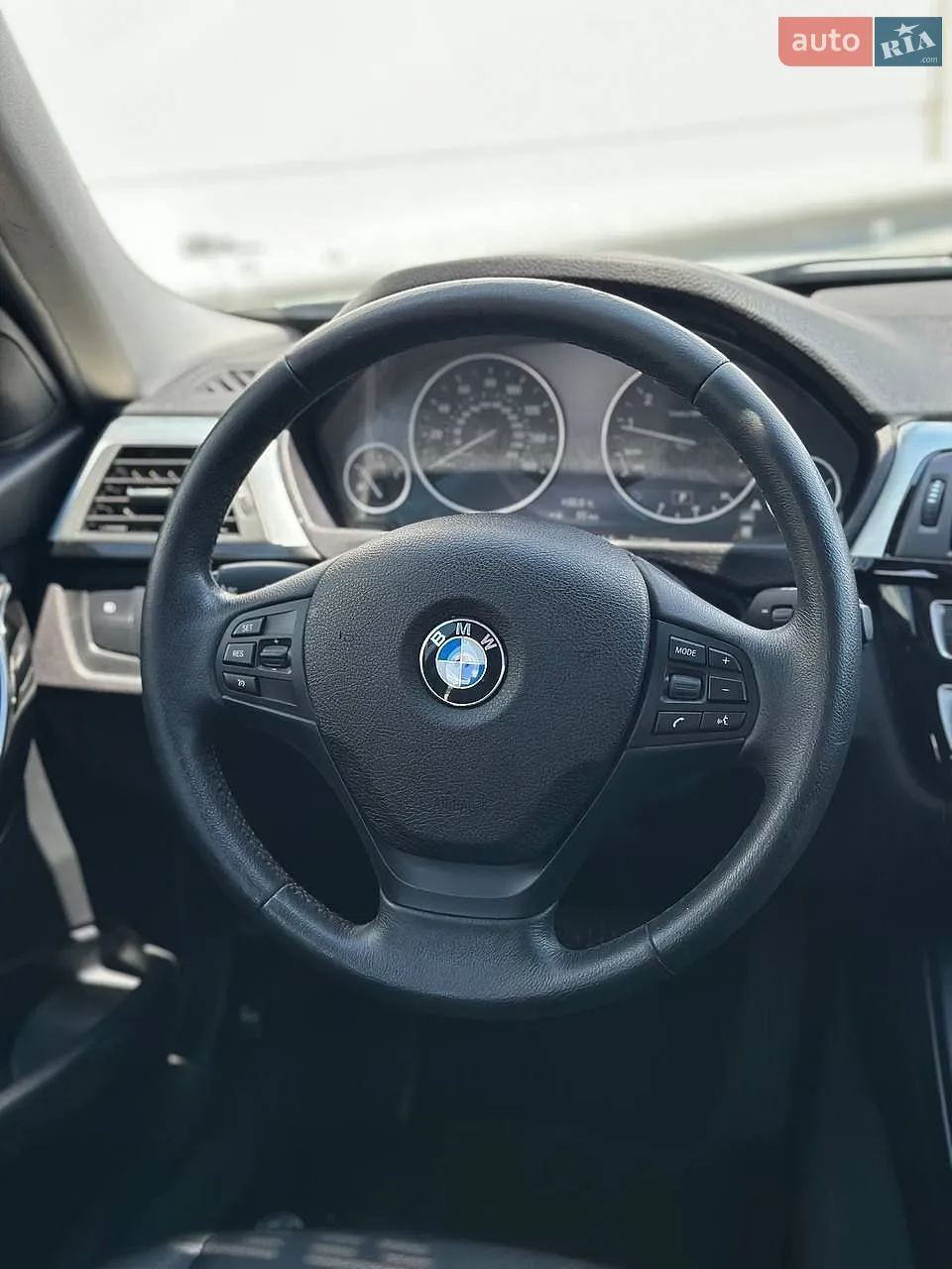 2016 BMW 3er - мініатюра 24