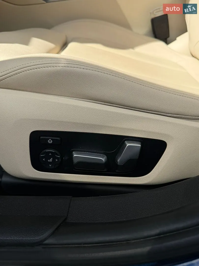 2020 BMW 3er - мініатюра 10