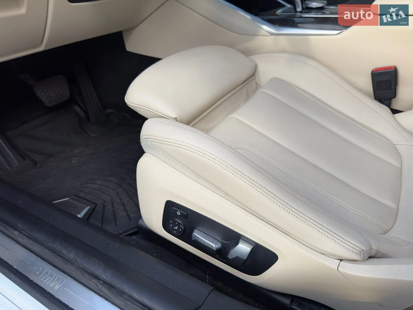 2020 BMW 3er - мініатюра 43