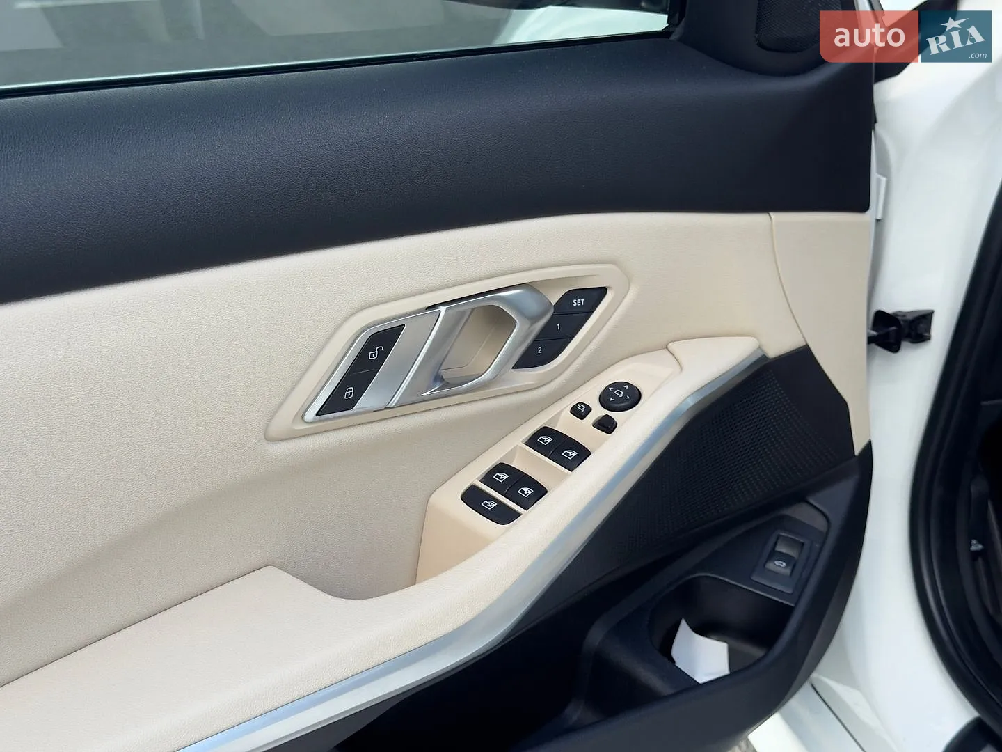 2020 BMW 3er - мініатюра 49