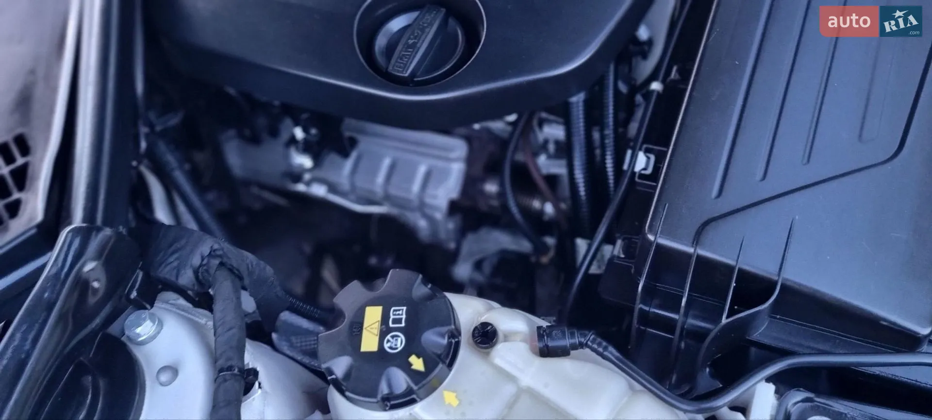 2014 BMW 3er - мініатюра 20
