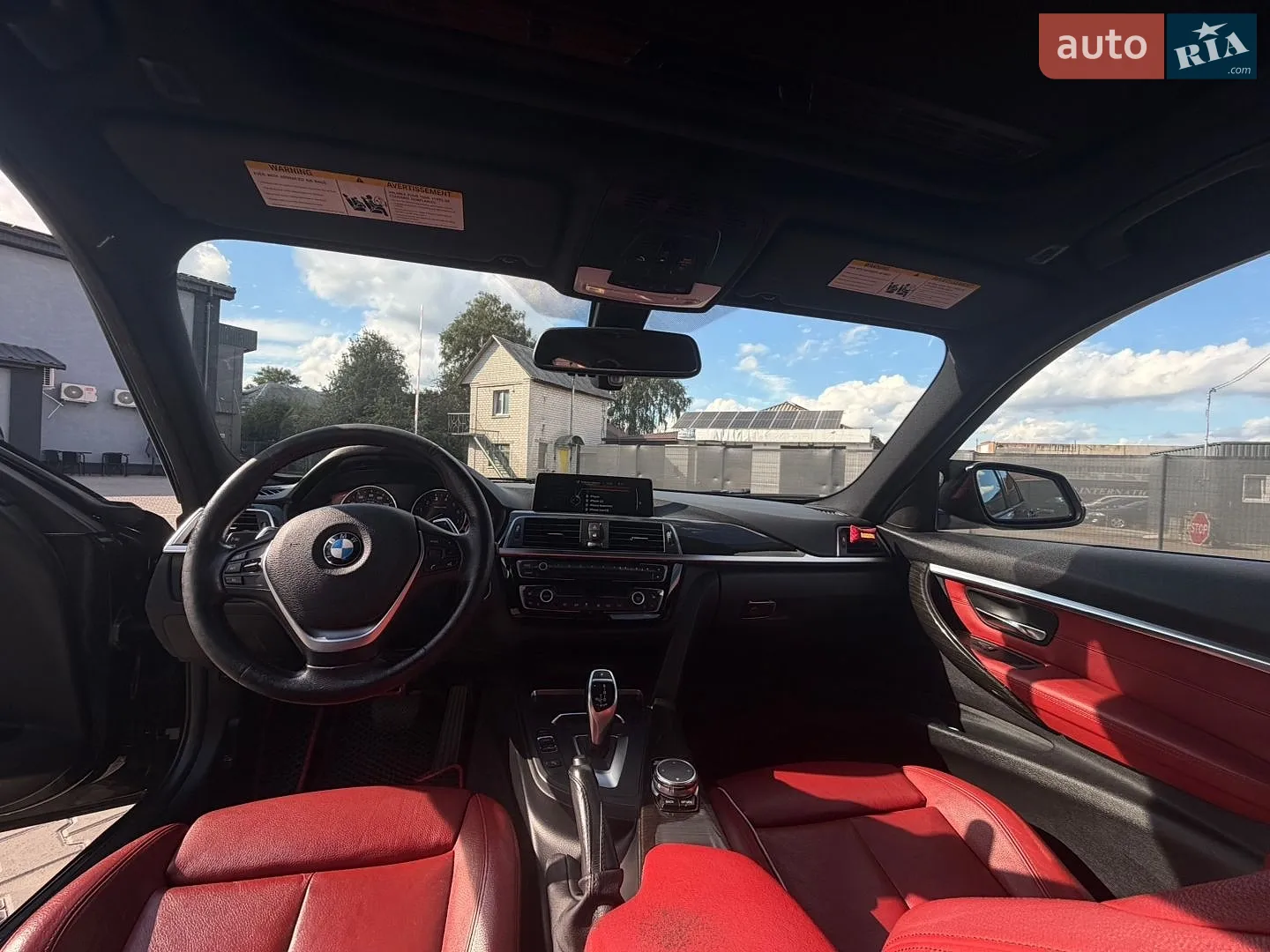 2015 BMW 3er - мініатюра 33