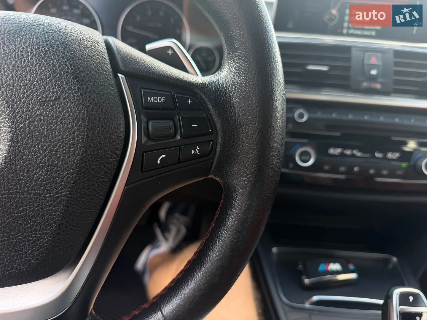 2015 BMW 3er - мініатюра 40