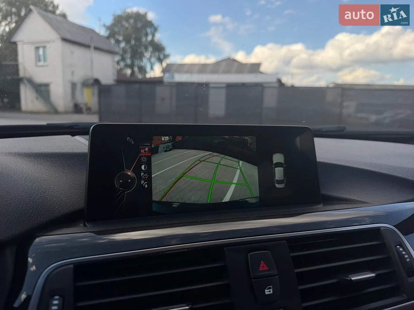 2015 BMW 3er - мініатюра 43