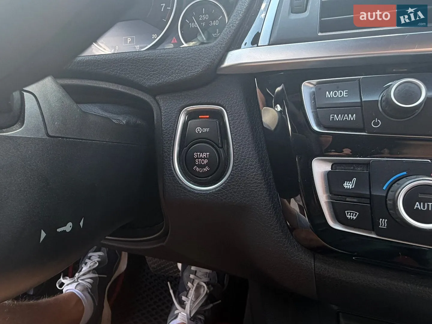 2015 BMW 3er - мініатюра 46