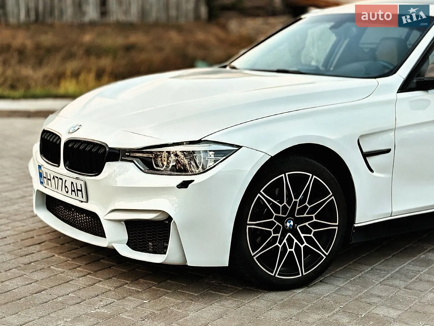 2015 BMW 3er - мініатюра 5