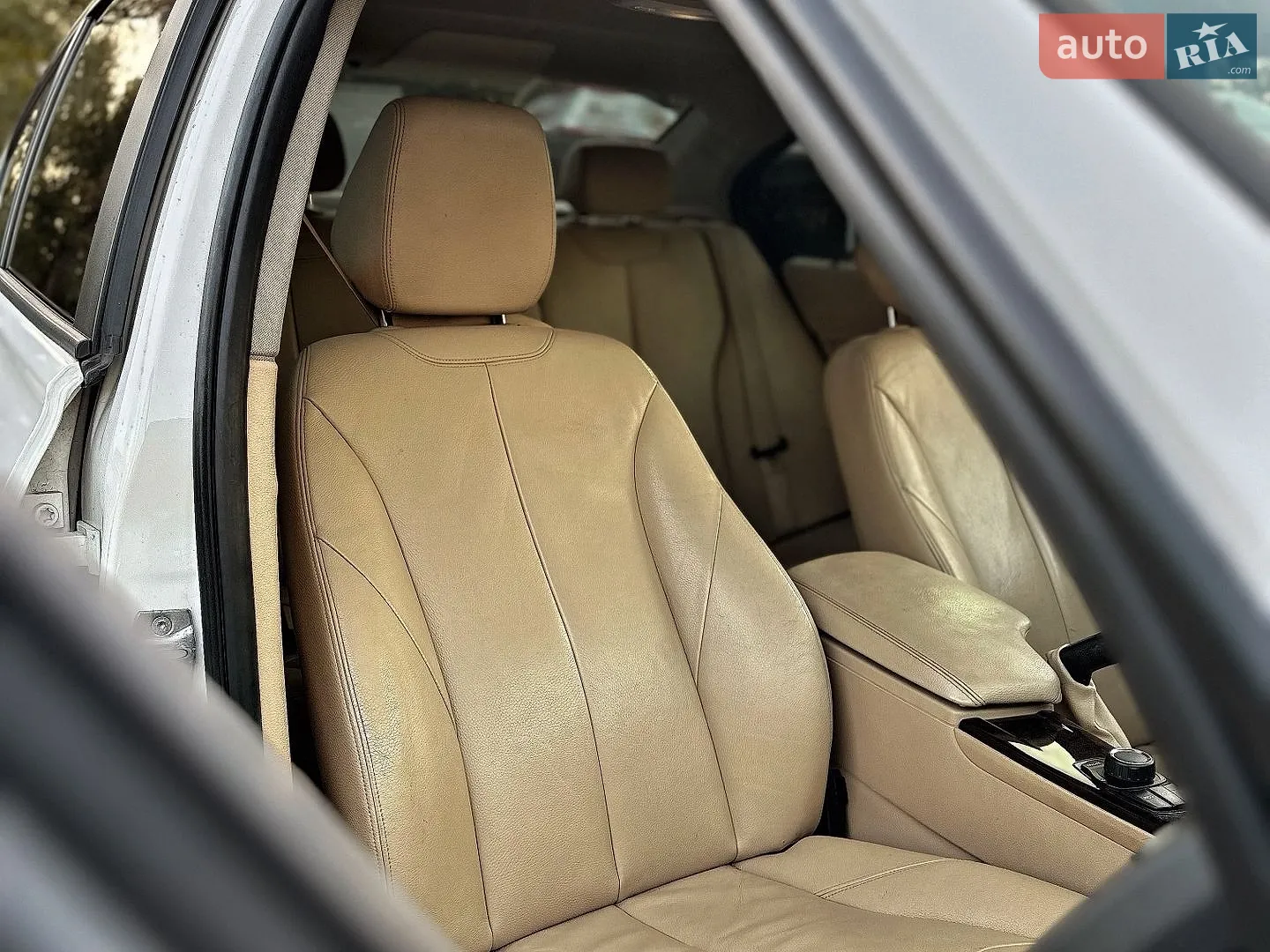 2015 BMW 3er - мініатюра 25