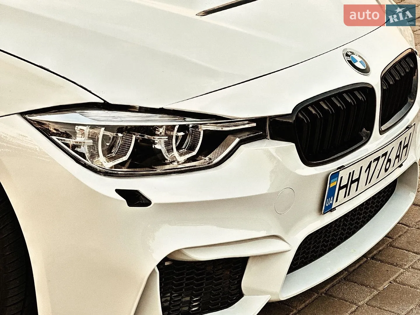 2015 BMW 3er - мініатюра 27