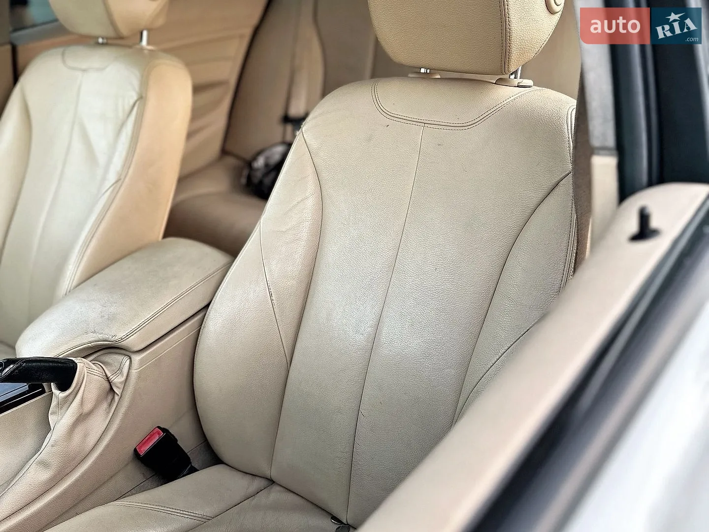2015 BMW 3er - мініатюра 39