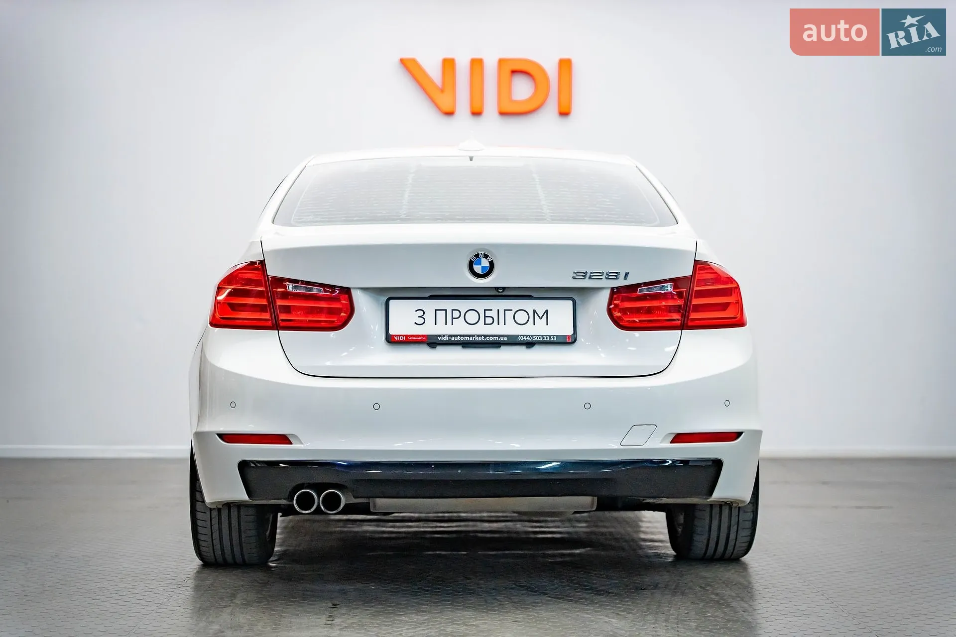 2014 BMW 3er - мініатюра 6