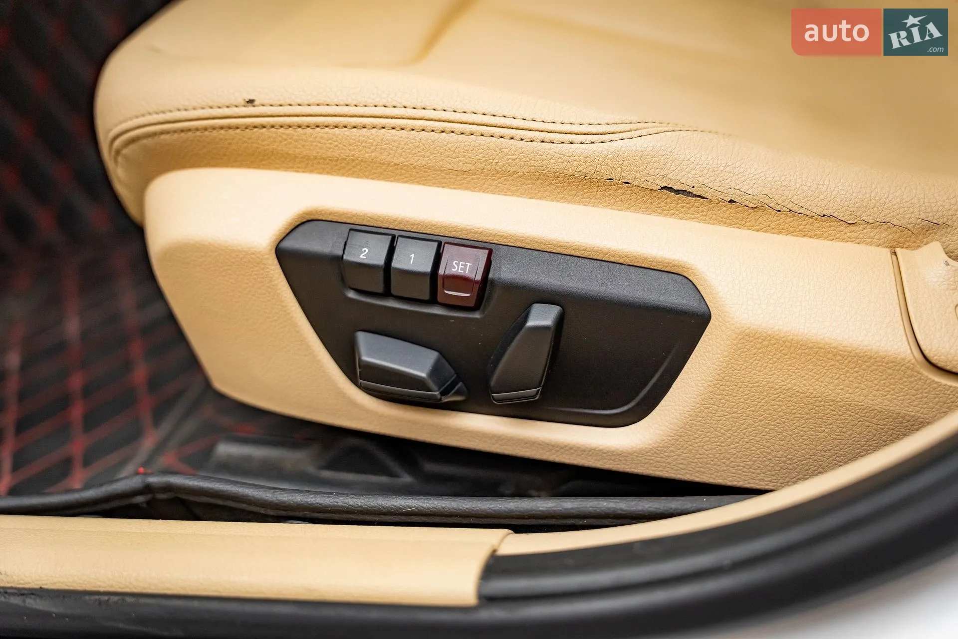 2014 BMW 3er - мініатюра 10