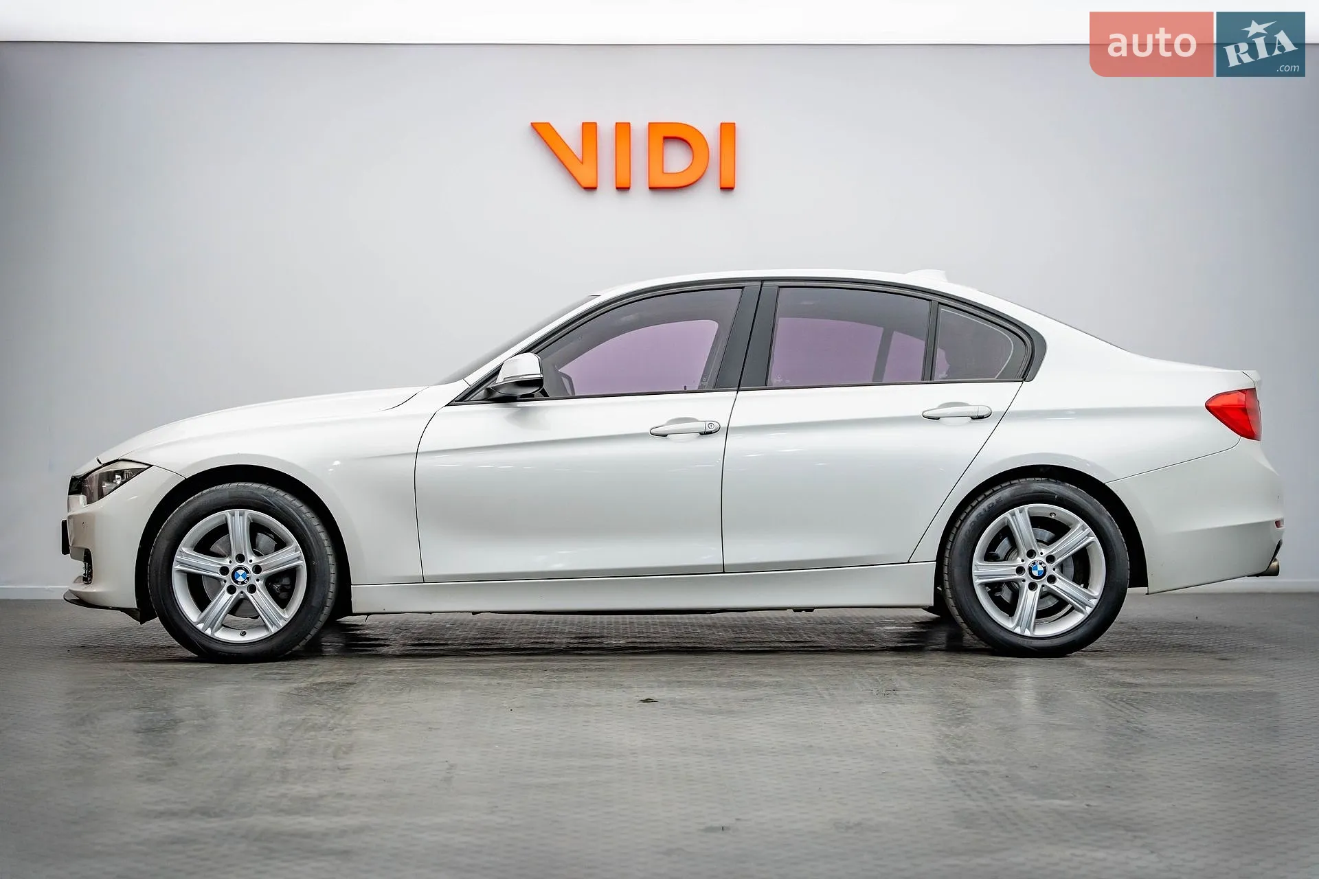 2014 BMW 3er - мініатюра 3