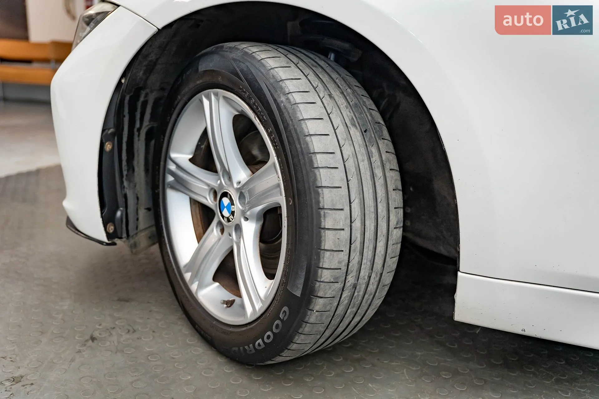 2014 BMW 3er - мініатюра 8