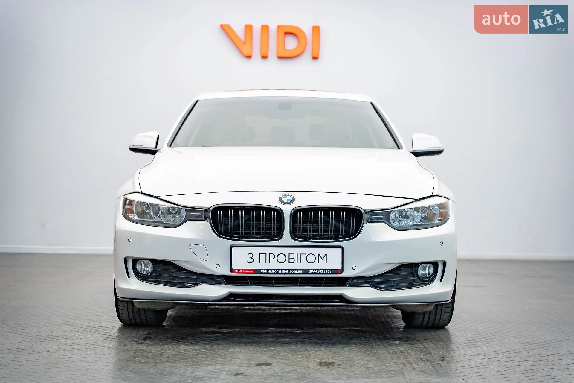 2014 BMW 3er - мініатюра 5