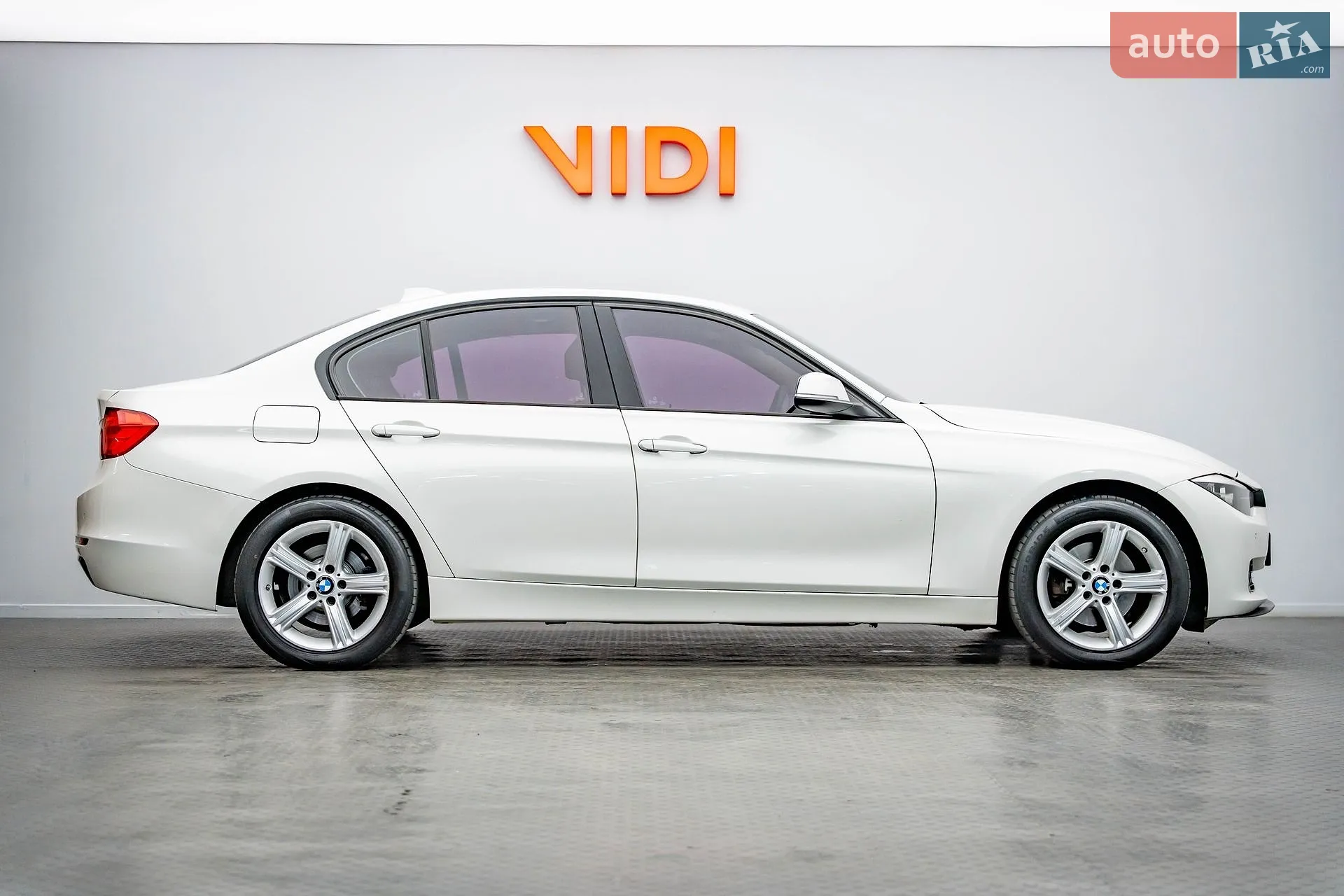 2014 BMW 3er - мініатюра 4