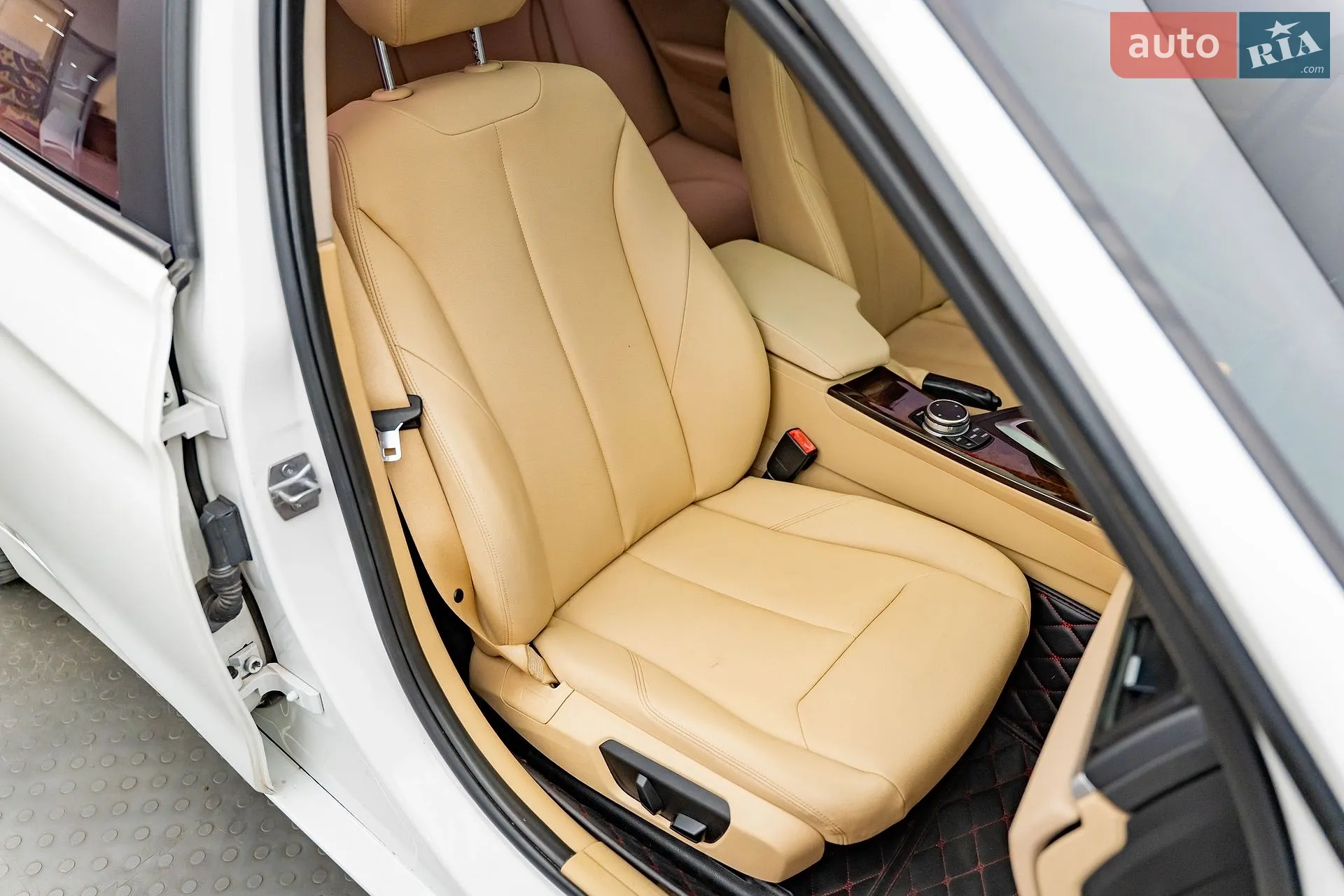 2014 BMW 3er - мініатюра 22