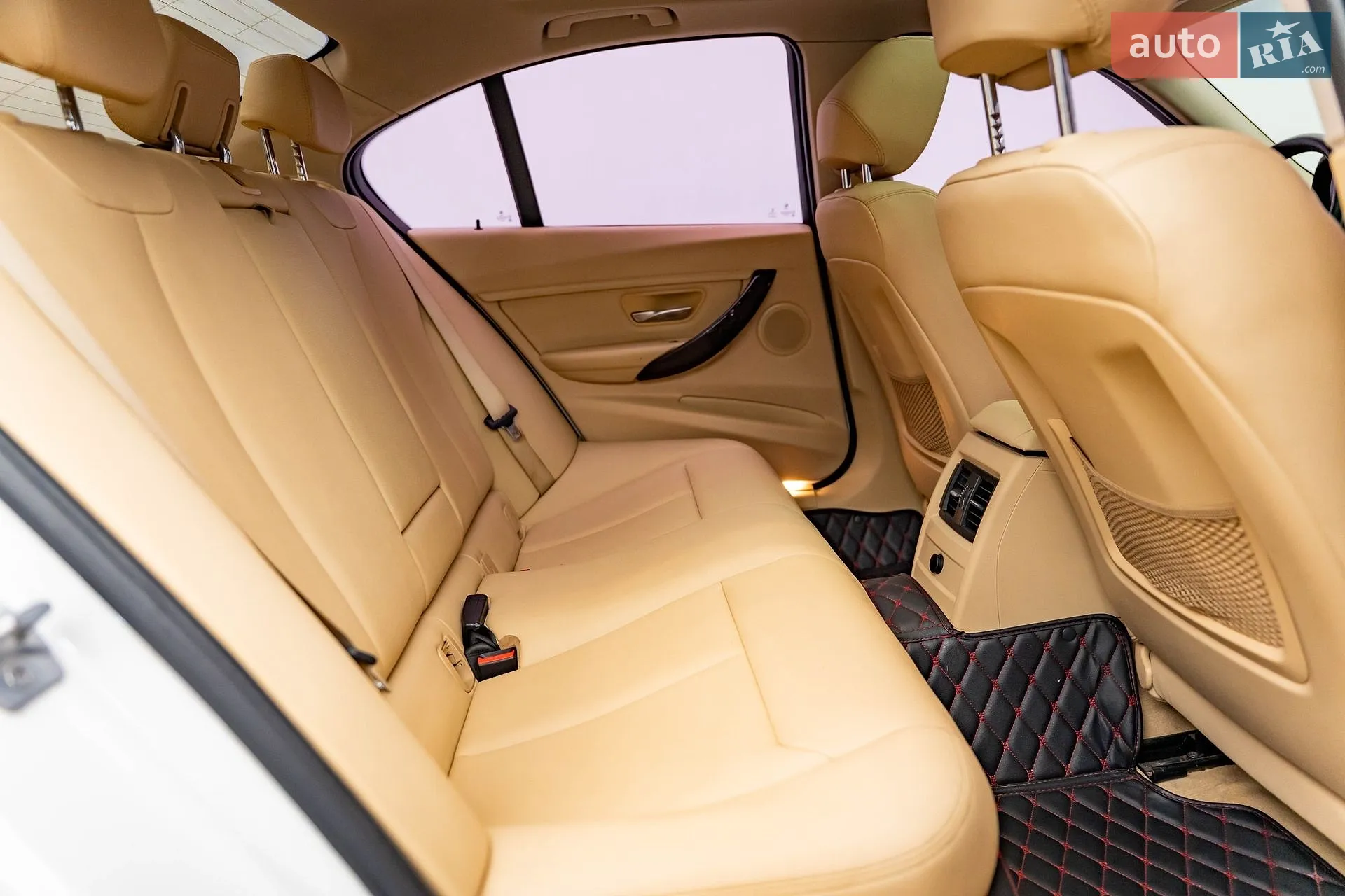 2014 BMW 3er - мініатюра 24